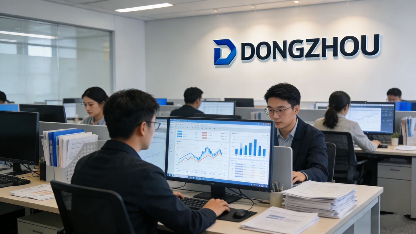 Ultra-Fast Trading System Integration Services  